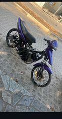 Suzuki FX 125 2002-thumb-7