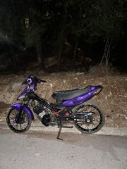 Suzuki FX 125 2002-thumb-8