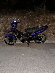 Suzuki FX 125 2002-thumb-9
