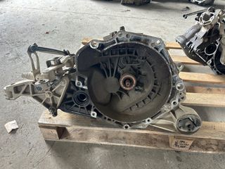 ΣΑΣΜΑΝ OPEL ASTRA H ‘04-‘10 Z14XEP 1400 cc (F13C418)