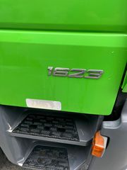 Καρότσα Κουρτίνα Mercedes-Benz 2019 16-23-thumb-4