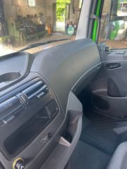Καρότσα Κουρτίνα Mercedes-Benz 2019 16-23-thumb-11