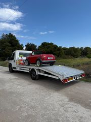 Αυτοκινητοφόρο Peugeot 2021 Boxer-thumb-3