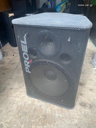 ΗΧΕΙΑ ΕΠΑΓΓΕΛΜΑΤΙΚΑ PROEL TFL-15P