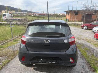 Hyundai i 10 2022-thumb-7
