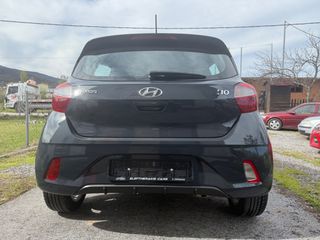 Hyundai i 10 2022-thumb-8