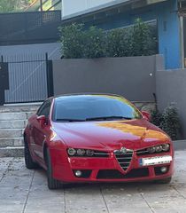 Alfa Romeo Brera 2006 2.2 JTS 16V