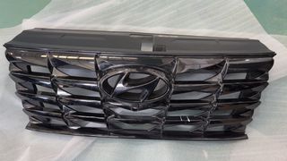 ΜΑΣΚΑ ΓΡΙΛΙΑ ΕΜΠΡΟΣ 86350 N7110 HYUNDAI TUCSON