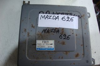 MAZDA   626   Ανταλλακτικά & Αξεσουάρ Εγκέφαλος + Κίτ