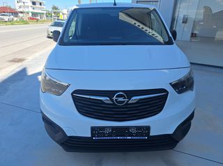 Opel Combo 2020 TDI TURBO   ΤΡΗΘΕΣΙΟ