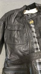 Retro Classic Jacket-thumb-2