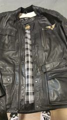 Retro Classic Jacket-thumb-4