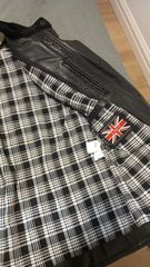 Retro Classic Jacket-thumb-5
