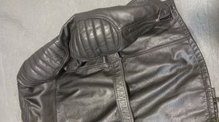 Retro Classic Jacket-thumb-7