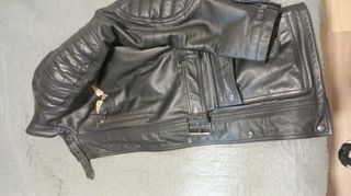 Retro Classic Jacket-thumb-8