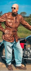 Retro Classic Jacket