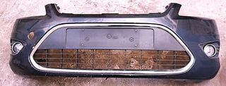 ΠΡΟΦΥΛΑΚΤΗΡΑΣ ΕΜΠΡΟΣ FORD FOCUS 2008-2011
