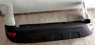 ΠΡΟΦΥΛΑΚΤΗΡΑΣ ΠΙΣΩ FORD ECOSPORT 2017-