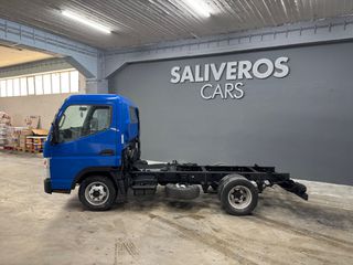 Καρότσα Mitsubishi 2013 CANTER FUSO 3S15-thumb-4