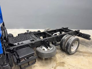 Καρότσα Mitsubishi 2013 CANTER FUSO 3S15-thumb-5