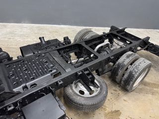 Καρότσα Mitsubishi 2013 CANTER FUSO 3S15-thumb-6