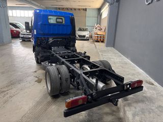 Καρότσα Mitsubishi 2013 CANTER FUSO 3S15-thumb-8