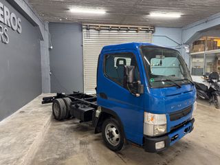 Καρότσα Mitsubishi 2013 CANTER FUSO 3S15-thumb-10