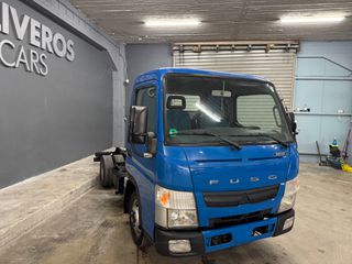 Καρότσα Mitsubishi 2013 CANTER FUSO 3S15-thumb-11