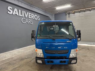 Καρότσα Mitsubishi 2013 CANTER FUSO 3S15-thumb-12