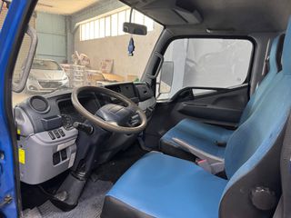 Καρότσα Mitsubishi 2013 CANTER FUSO 3S15-thumb-13