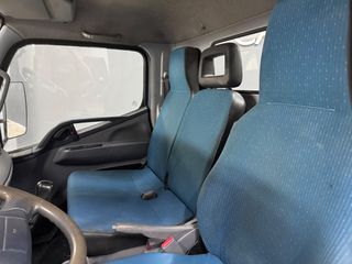 Καρότσα Mitsubishi 2013 CANTER FUSO 3S15-thumb-14