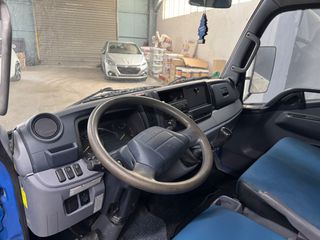 Καρότσα Mitsubishi 2013 CANTER FUSO 3S15-thumb-15