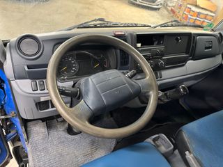 Καρότσα Mitsubishi 2013 CANTER FUSO 3S15-thumb-16