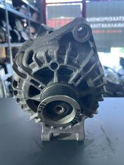 FORD FIESTA ΔΥΝΑΜΟ ΜΕ ΚΩΔΙΚΟ 7G9N-10300-CC