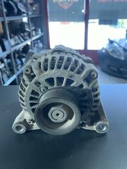 CITROEN C4 PEUGEOT KFU ΔΥΝΑΜΟ ΜΕ ΚΩΔΙΚΟ A005TA6291E