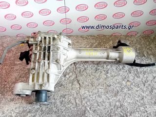 NISSAN NAVARA D40 '10-'15 ΜΕΤΑΧΕΙΡΙΣΜΕΝΟ ΓΚΡΟΥΠ ΕΜΠΡΟΣ 48X13