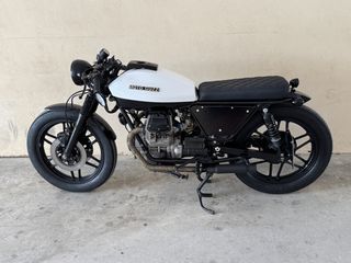 Moto Guzzi V 50 1980 v50