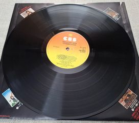 Leonard Cohen – Greatest Hits  LP-thumb-3