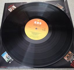 Leonard Cohen – Greatest Hits  LP-thumb-4
