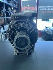 SAAB 9.3 ΔΥΝΑΜΟ ΜΕ ΚΩΔΙΚΟ 0124525017