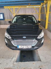 Ford Focus 2018