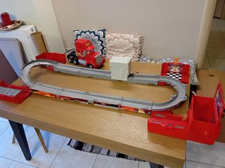 Αυτοκινητόδρομος MAK CARS-thumb-1