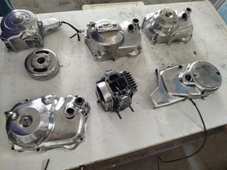 Honda C 50 '90-thumb-1
