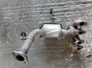 ΠΟΛΛΑΠΛΗ ΕΞΑΓΩΓΗΣ ΚΑΤΑΛΥΤΗΣ FIAT PUNTO 188A4000