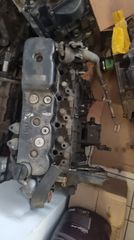 Κινητήρας isuzu dmax 3l-thumb-2