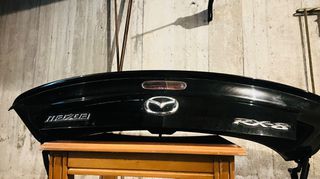 RX8 Ανταλλακτικά φανοποιίας,Μηχανικά,Ηλεκτρονικά,Ηλεκτρολογικα