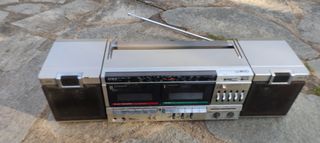 Aiwa CA-W50 Made in Japan
