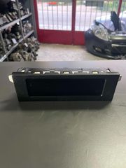 CITROEN C3 ΟΘΟΝΗ ΕΝΔΕΙΞΕΩΝ ΜΕ ΚΩΔΙΚΟ 5555502902