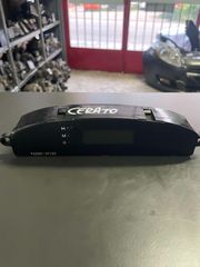 KAI CERATO ΟΘΟΝΗ ΕΝΔΕΙΞΕΩΝ ΜΕ ΚΩΔΙΚΟ 94500-2F100
