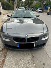 Bmw Z4 2008 CABRIO
